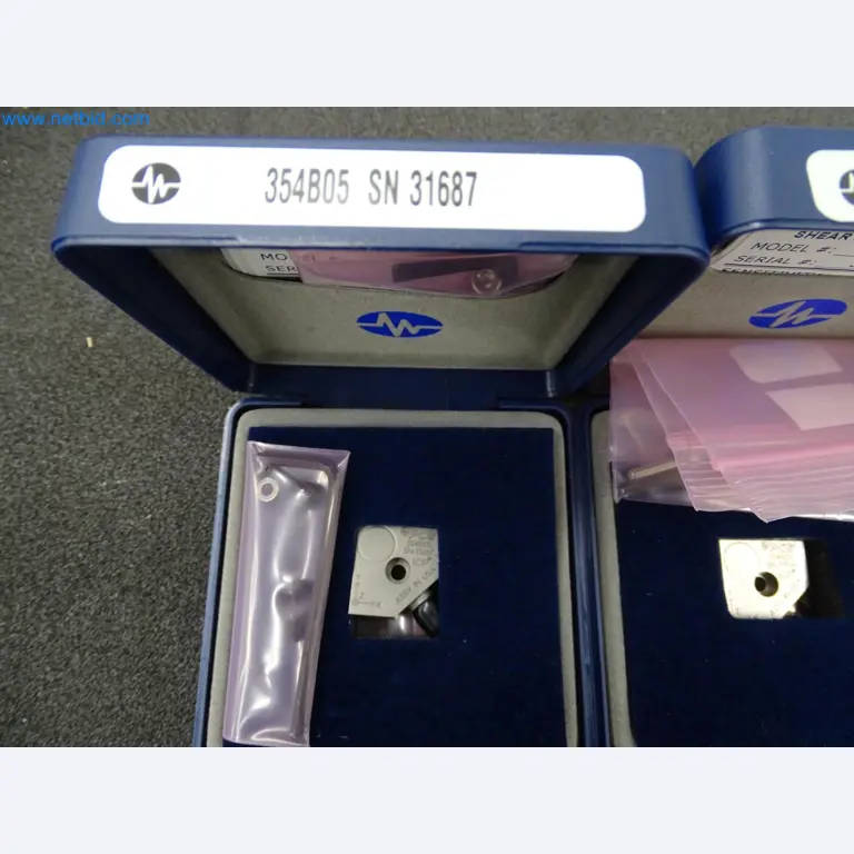 LILIUM eAircraft GmbH / LILIUM GmbH; Maschinen, Testanlagen und Betriebsausstattungen zur Herstellung von eVTOL -3