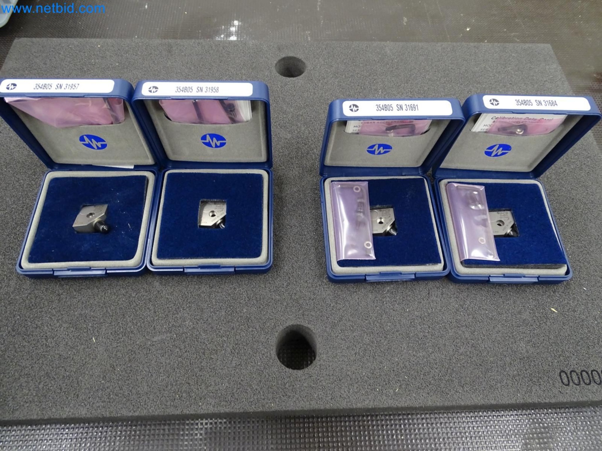 LILIUM eAircraft GmbH / LILIUM GmbH; Maschinen, Testanlagen und Betriebsausstattungen zur Herstellung von eVTOL -1