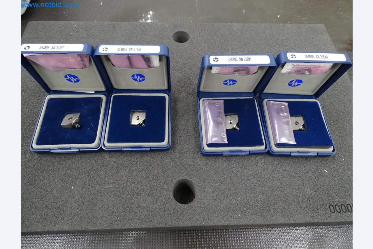 LILIUM eAircraft GmbH / LILIUM GmbH; Maschinen, Testanlagen und Betriebsausstattungen zur Herstellung von eVTOL -1