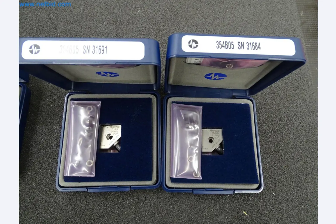 LILIUM eAircraft GmbH / LILIUM GmbH; Maschinen, Testanlagen und Betriebsausstattungen zur Herstellung von eVTOL -2