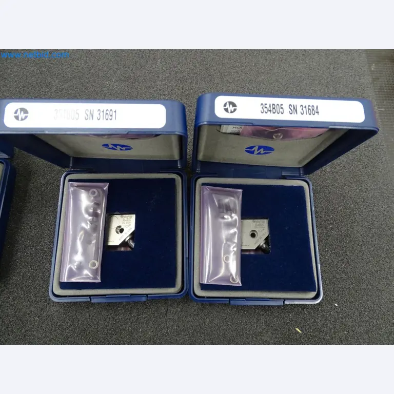 LILIUM eAircraft GmbH / LILIUM GmbH; Maschinen, Testanlagen und Betriebsausstattungen zur Herstellung von eVTOL -2