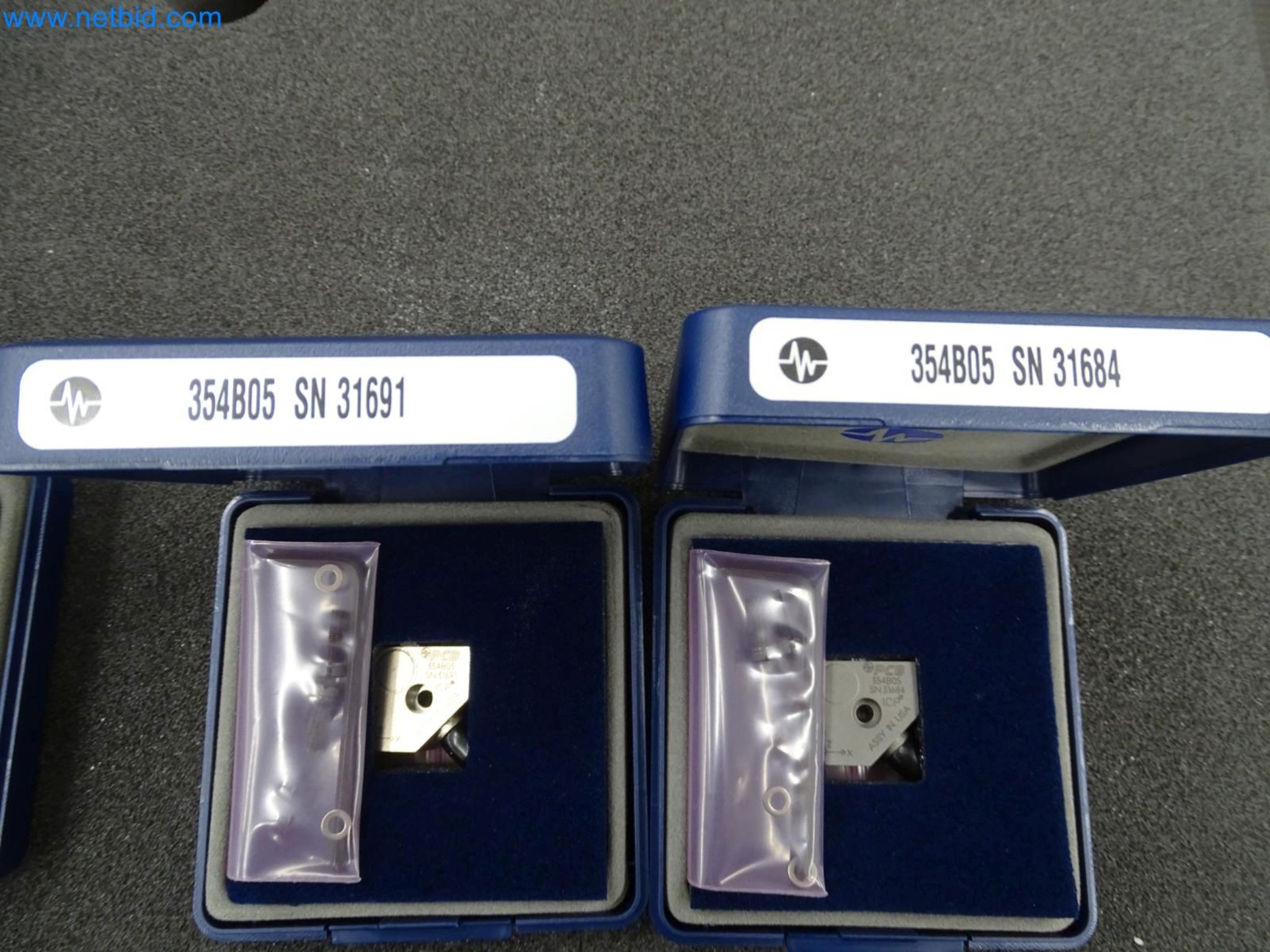 LILIUM eAircraft GmbH / LILIUM GmbH; Maschinen, Testanlagen und Betriebsausstattungen zur Herstellung von eVTOL -3