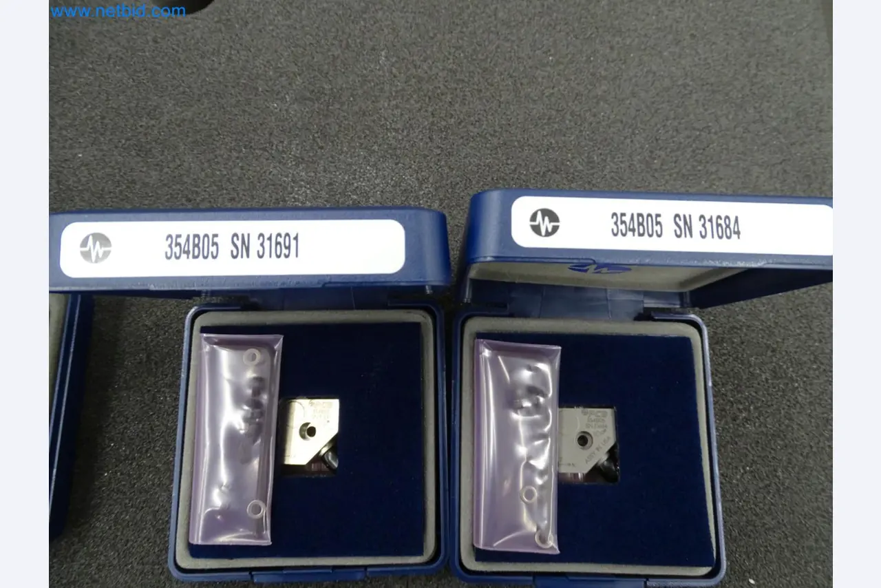 LILIUM eAircraft GmbH / LILIUM GmbH; Maschinen, Testanlagen und Betriebsausstattungen zur Herstellung von eVTOL -3