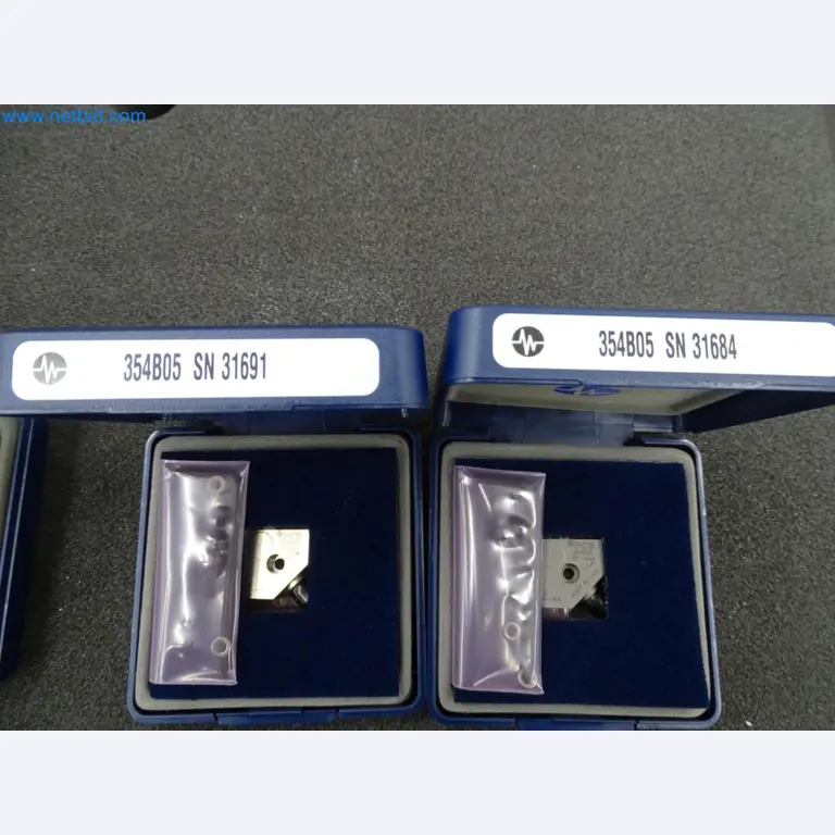 LILIUM eAircraft GmbH / LILIUM GmbH; Maschinen, Testanlagen und Betriebsausstattungen zur Herstellung von eVTOL -3