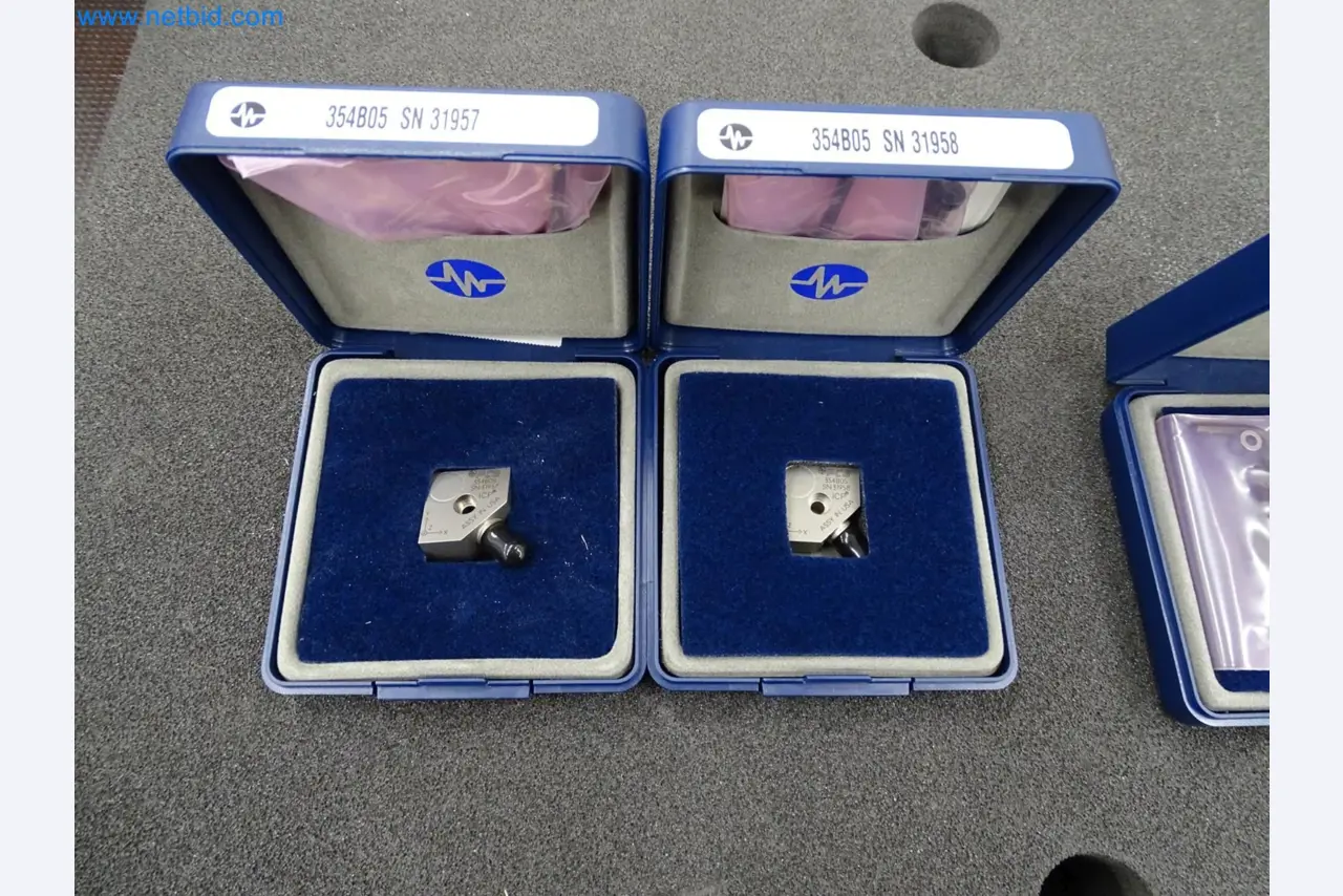 LILIUM eAircraft GmbH / LILIUM GmbH; Maschinen, Testanlagen und Betriebsausstattungen zur Herstellung von eVTOL -4