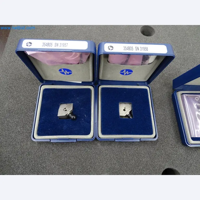 LILIUM eAircraft GmbH / LILIUM GmbH; Maschinen, Testanlagen und Betriebsausstattungen zur Herstellung von eVTOL -4