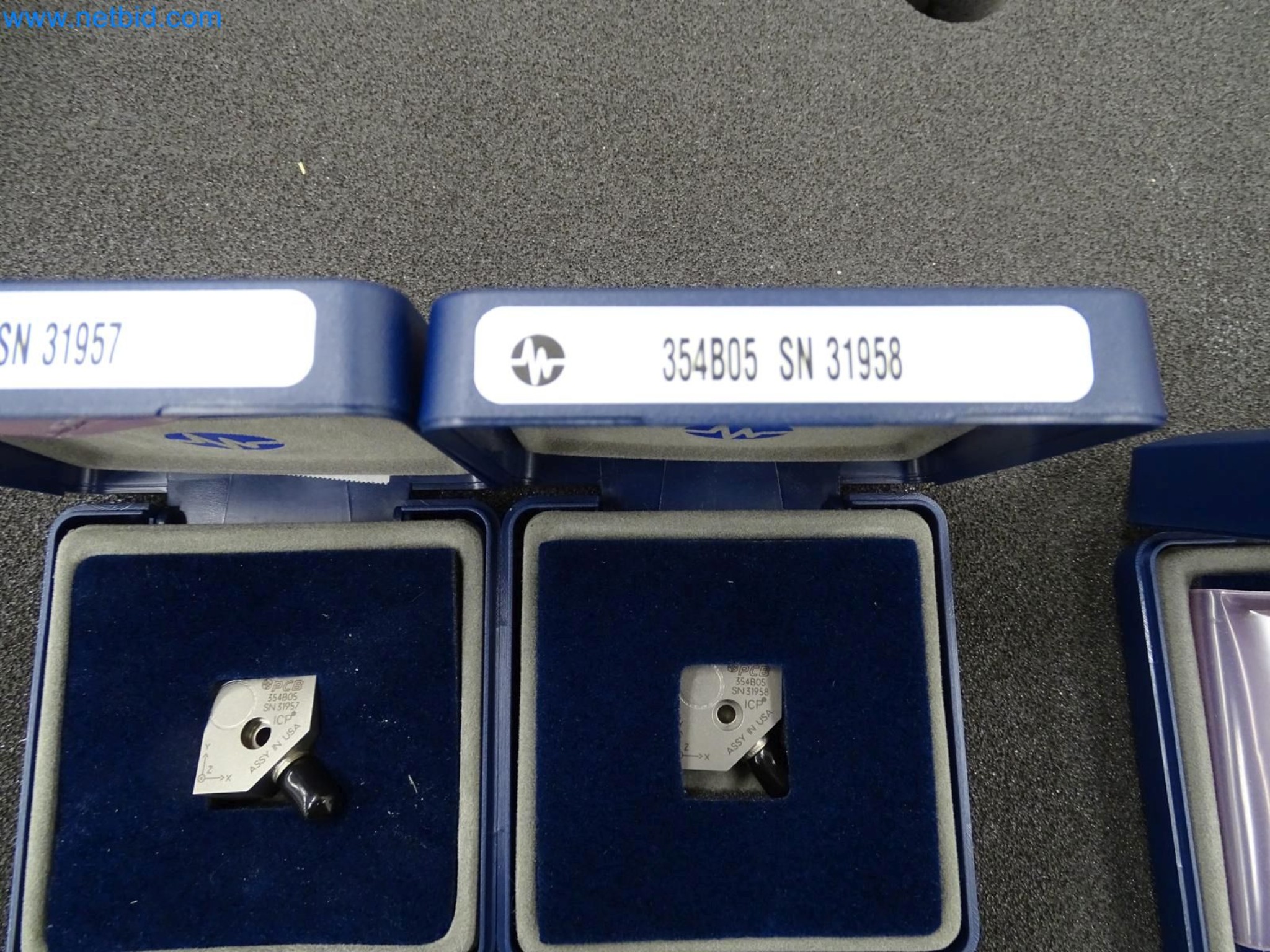 LILIUM eAircraft GmbH / LILIUM GmbH; Maschinen, Testanlagen und Betriebsausstattungen zur Herstellung von eVTOL -5