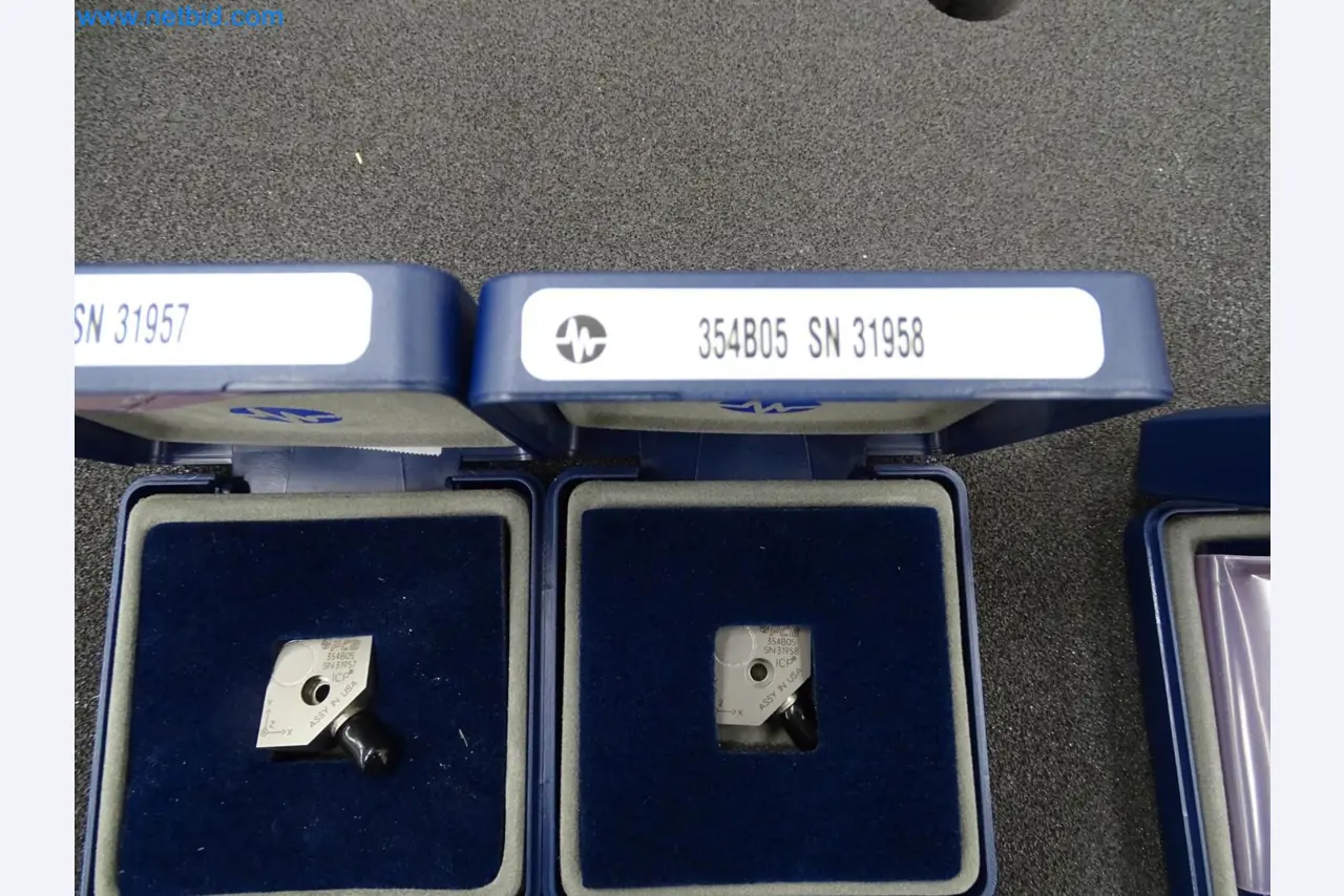 LILIUM eAircraft GmbH / LILIUM GmbH; Maschinen, Testanlagen und Betriebsausstattungen zur Herstellung von eVTOL -5