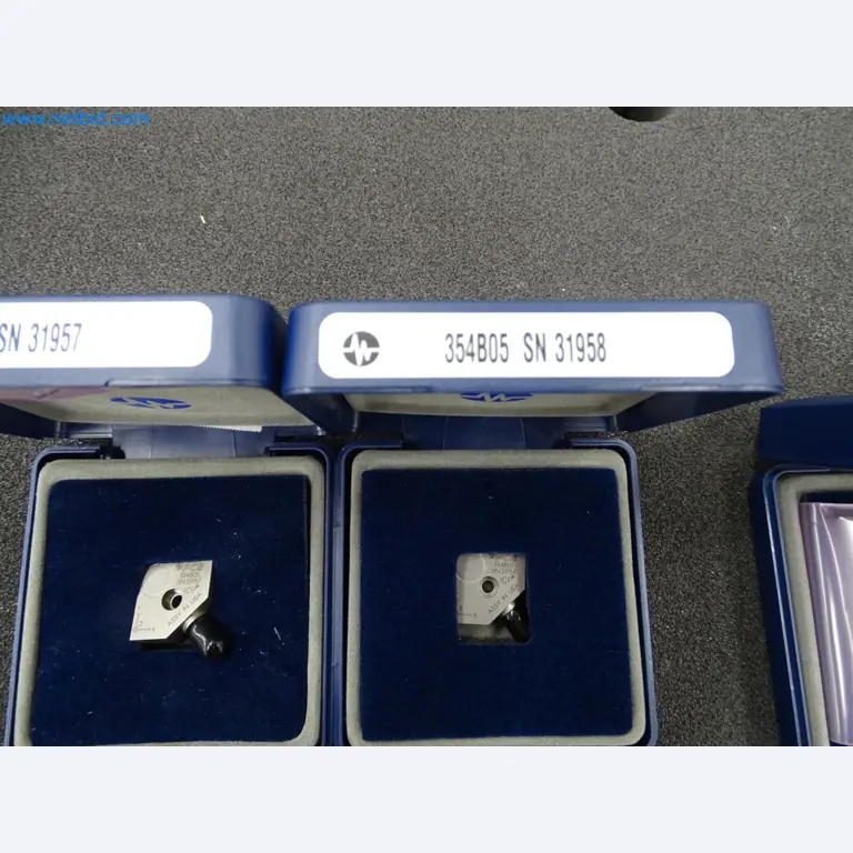 LILIUM eAircraft GmbH / LILIUM GmbH; Maschinen, Testanlagen und Betriebsausstattungen zur Herstellung von eVTOL -5