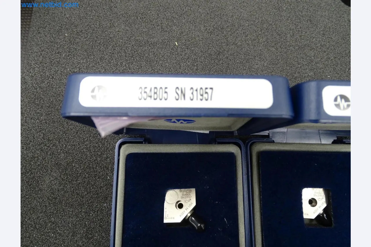 LILIUM eAircraft GmbH / LILIUM GmbH; Maschinen, Testanlagen und Betriebsausstattungen zur Herstellung von eVTOL -6