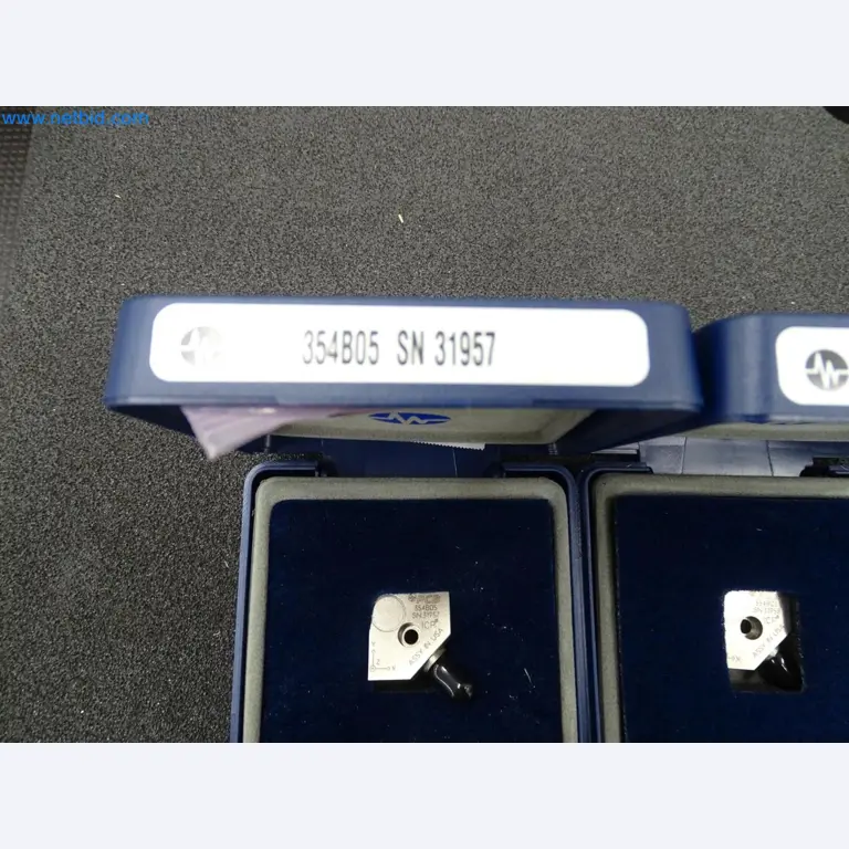 LILIUM eAircraft GmbH / LILIUM GmbH; Maschinen, Testanlagen und Betriebsausstattungen zur Herstellung von eVTOL -6