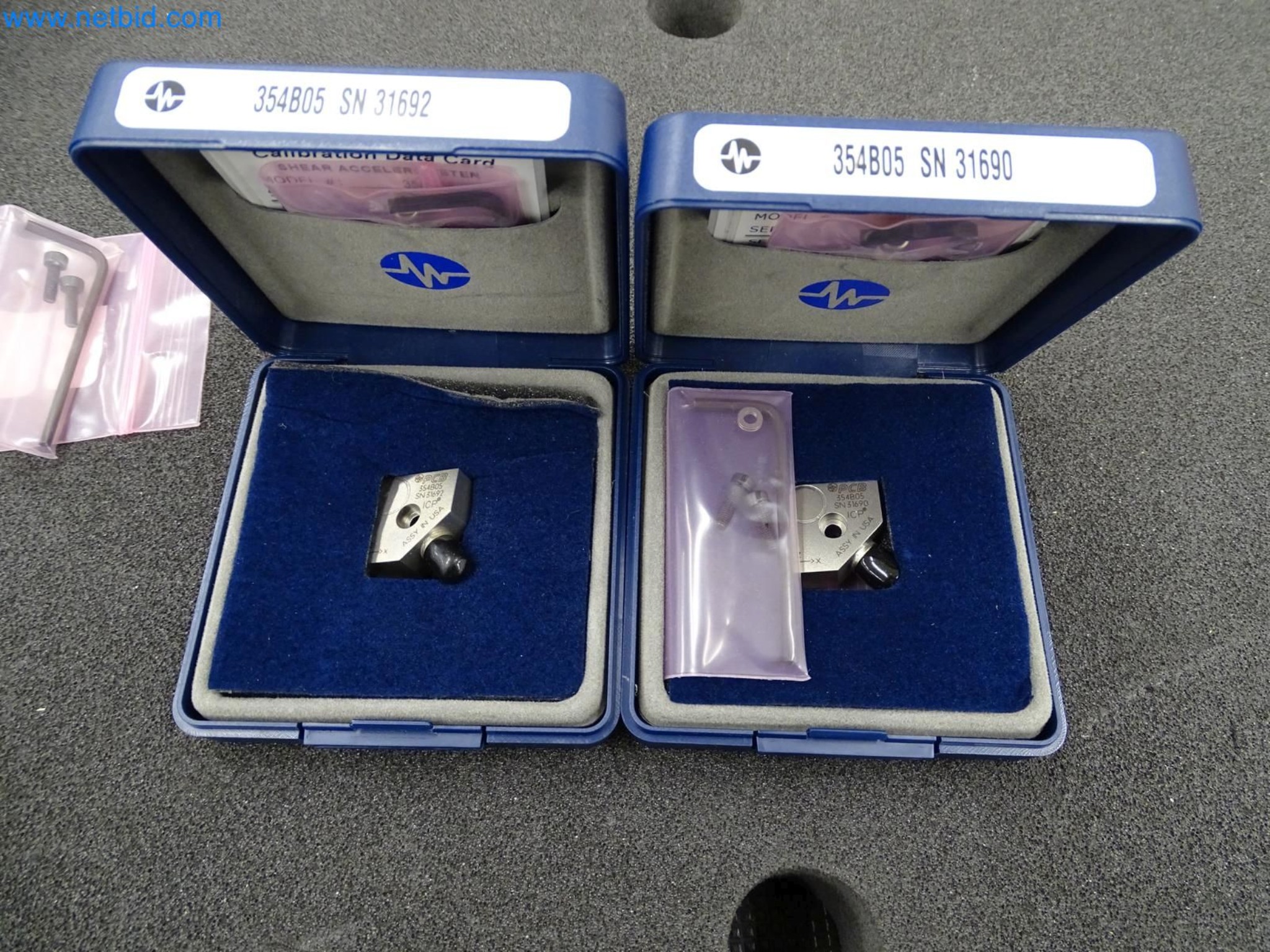 LILIUM eAircraft GmbH / LILIUM GmbH; Maschinen, Testanlagen und Betriebsausstattungen zur Herstellung von eVTOL -1