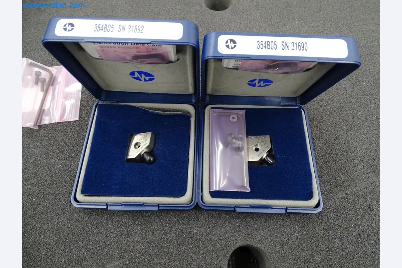 LILIUM eAircraft GmbH / LILIUM GmbH; Maschinen, Testanlagen und Betriebsausstattungen zur Herstellung von eVTOL -1