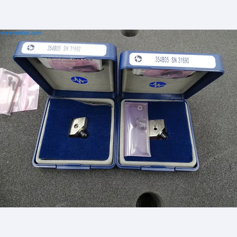 LILIUM eAircraft GmbH / LILIUM GmbH; Maschinen, Testanlagen und Betriebsausstattungen zur Herstellung von eVTOL -1