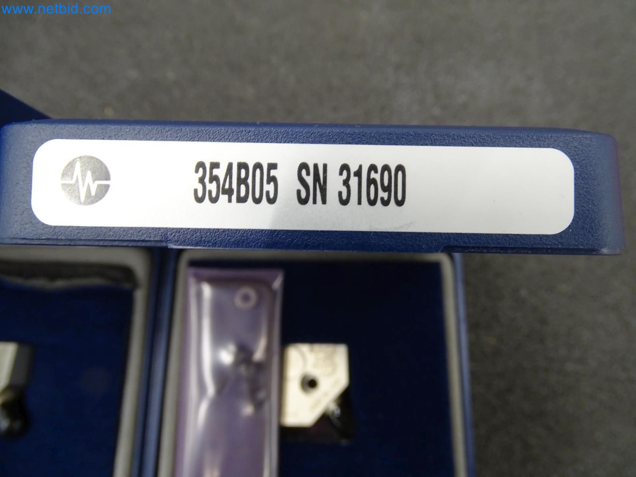 LILIUM eAircraft GmbH / LILIUM GmbH; Maschinen, Testanlagen und Betriebsausstattungen zur Herstellung von eVTOL -2