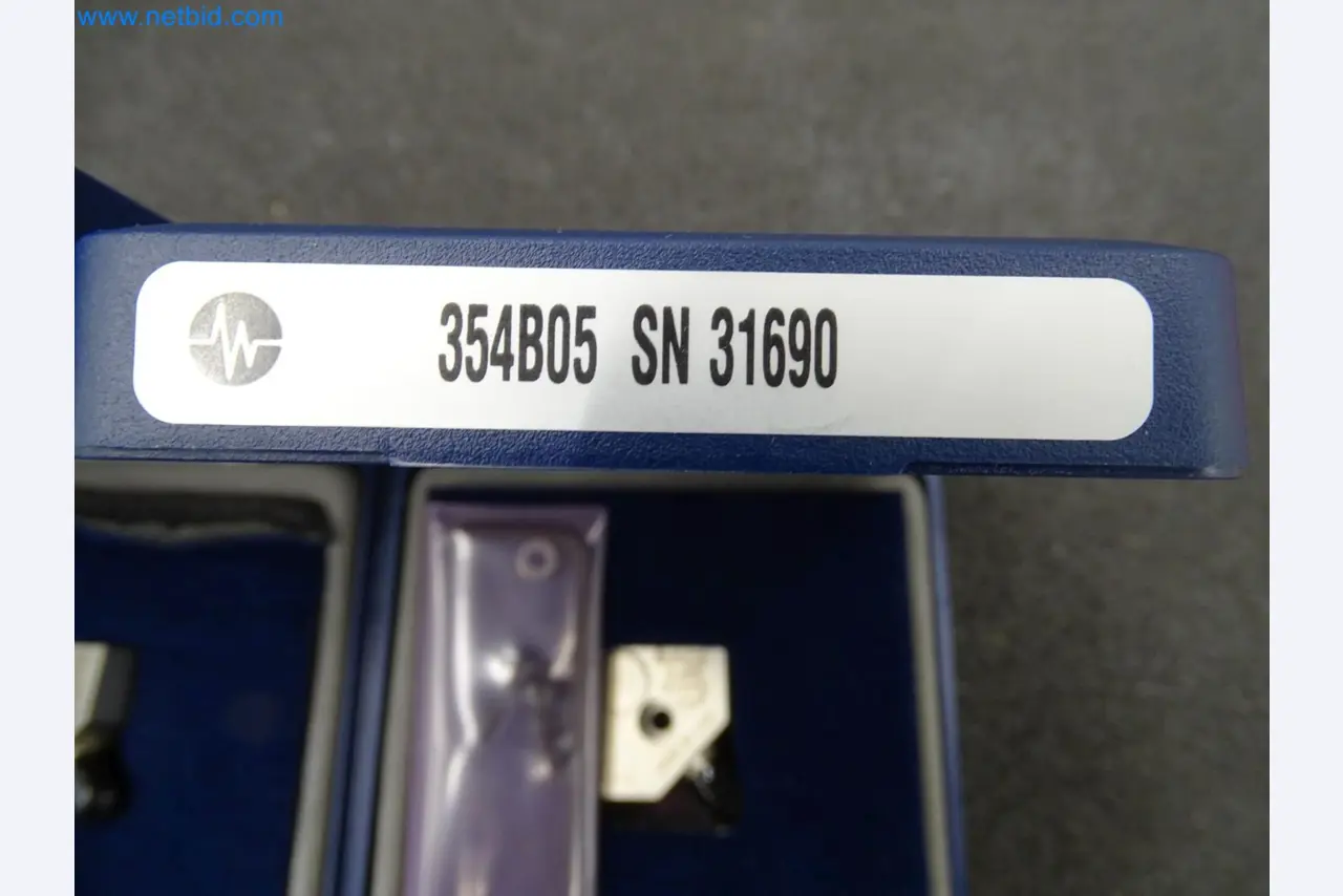 LILIUM eAircraft GmbH / LILIUM GmbH; Maschinen, Testanlagen und Betriebsausstattungen zur Herstellung von eVTOL -2