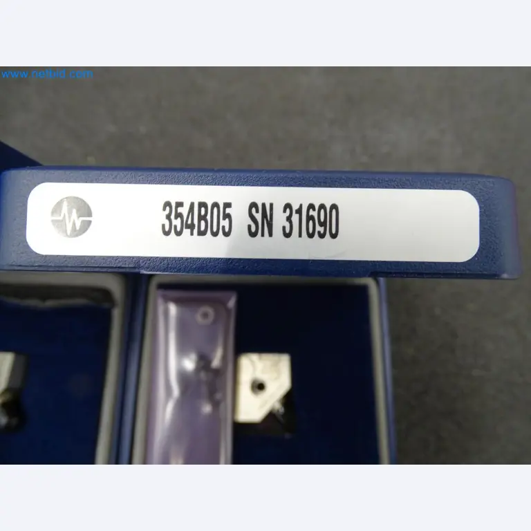 LILIUM eAircraft GmbH / LILIUM GmbH; Maschinen, Testanlagen und Betriebsausstattungen zur Herstellung von eVTOL -2