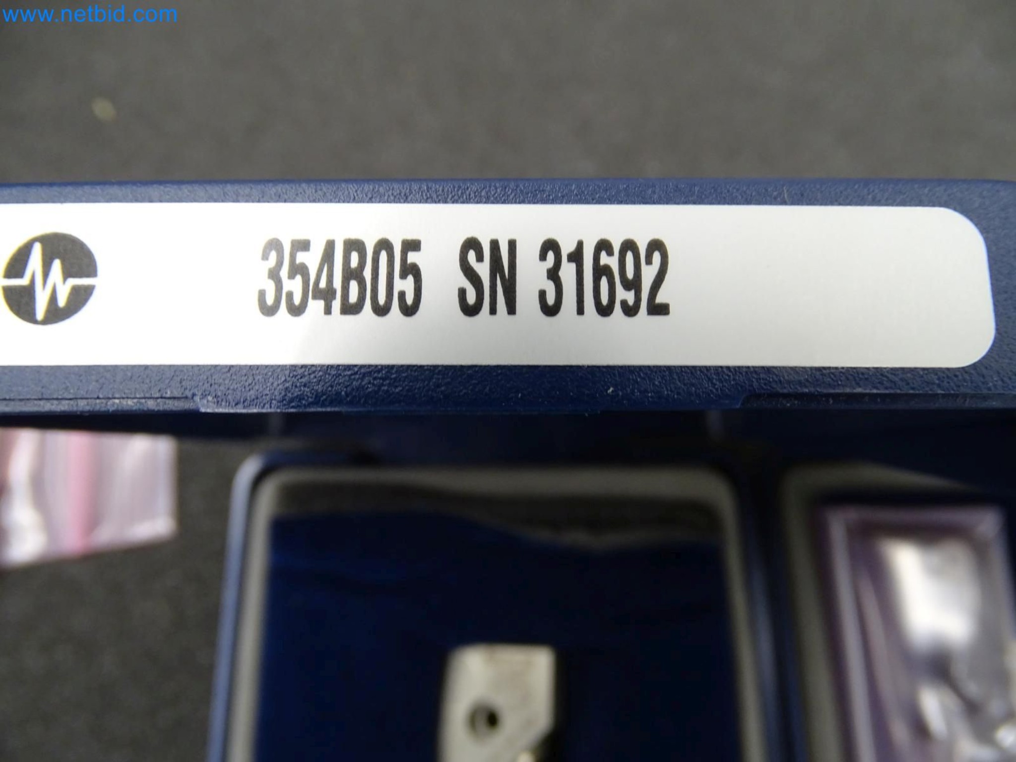 LILIUM eAircraft GmbH / LILIUM GmbH; Maschinen, Testanlagen und Betriebsausstattungen zur Herstellung von eVTOL -3