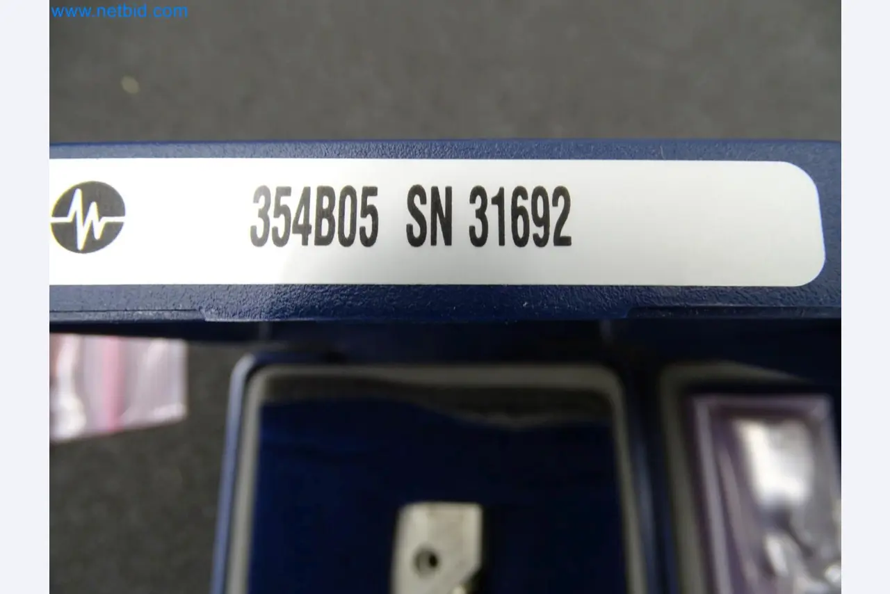 LILIUM eAircraft GmbH / LILIUM GmbH; Maschinen, Testanlagen und Betriebsausstattungen zur Herstellung von eVTOL -3