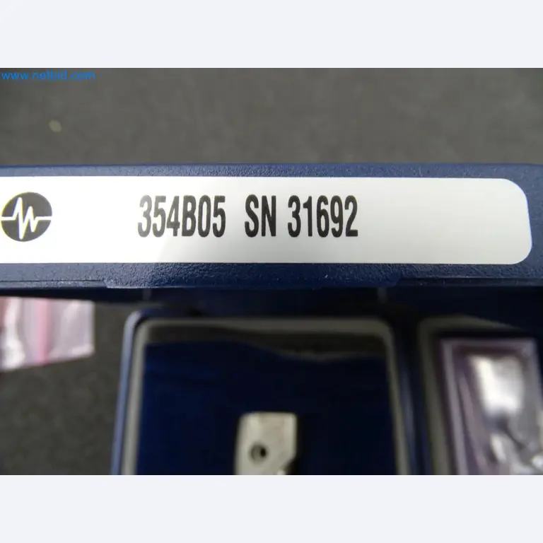 LILIUM eAircraft GmbH / LILIUM GmbH; Maschinen, Testanlagen und Betriebsausstattungen zur Herstellung von eVTOL -3