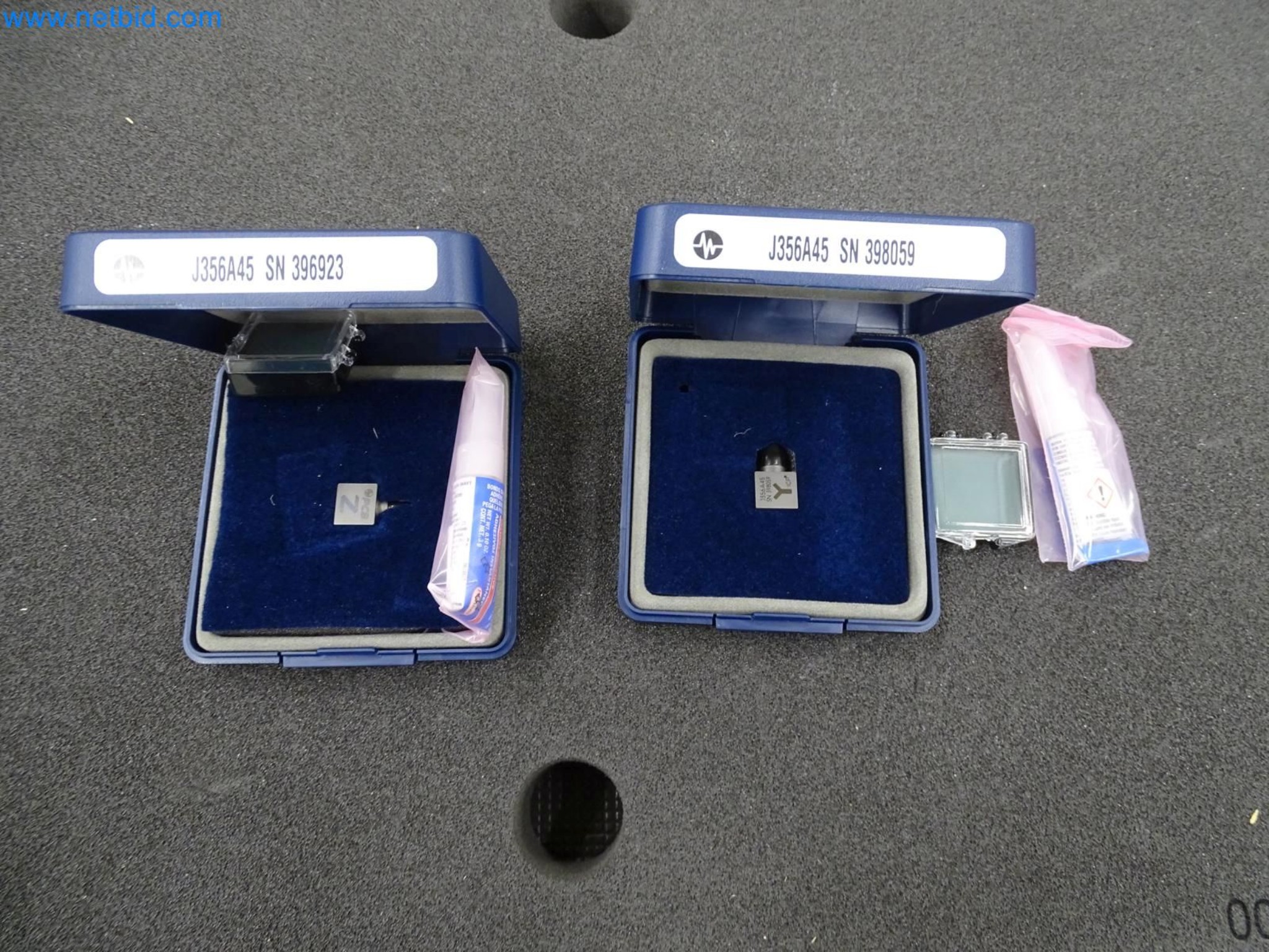 LILIUM eAircraft GmbH / LILIUM GmbH; Maschinen, Testanlagen und Betriebsausstattungen zur Herstellung von eVTOL -1