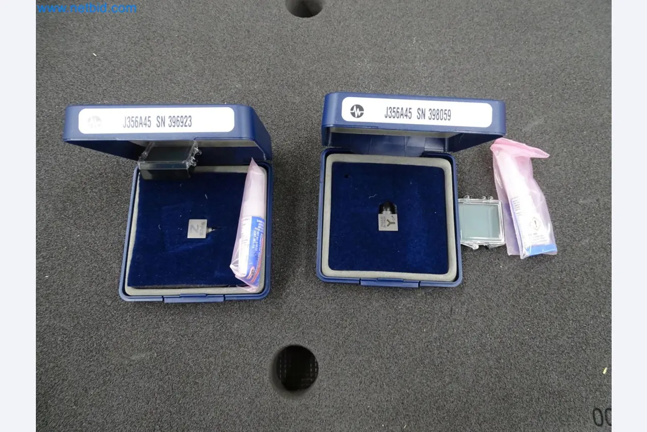 LILIUM eAircraft GmbH / LILIUM GmbH; Maschinen, Testanlagen und Betriebsausstattungen zur Herstellung von eVTOL -1