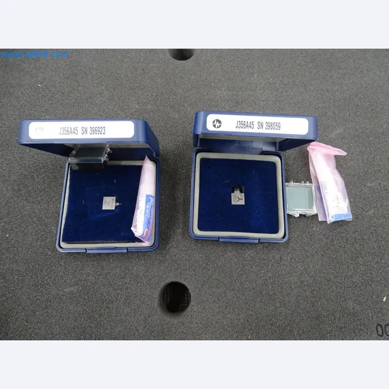 LILIUM eAircraft GmbH / LILIUM GmbH; Maschinen, Testanlagen und Betriebsausstattungen zur Herstellung von eVTOL -1