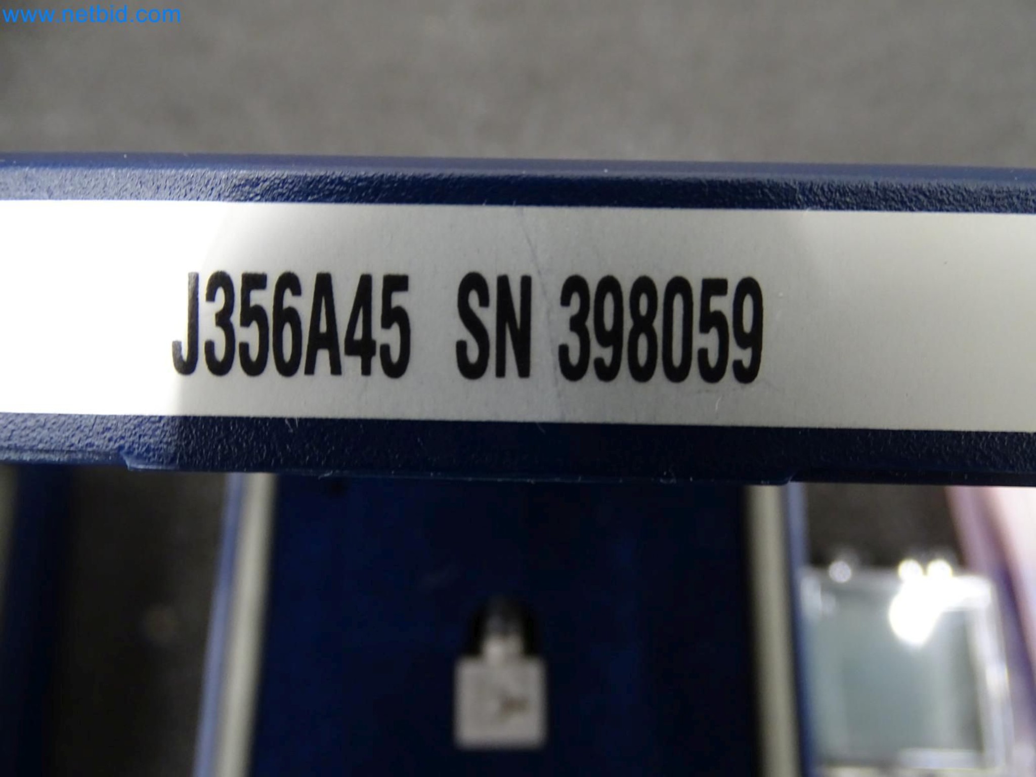 LILIUM eAircraft GmbH / LILIUM GmbH; Maschinen, Testanlagen und Betriebsausstattungen zur Herstellung von eVTOL -2