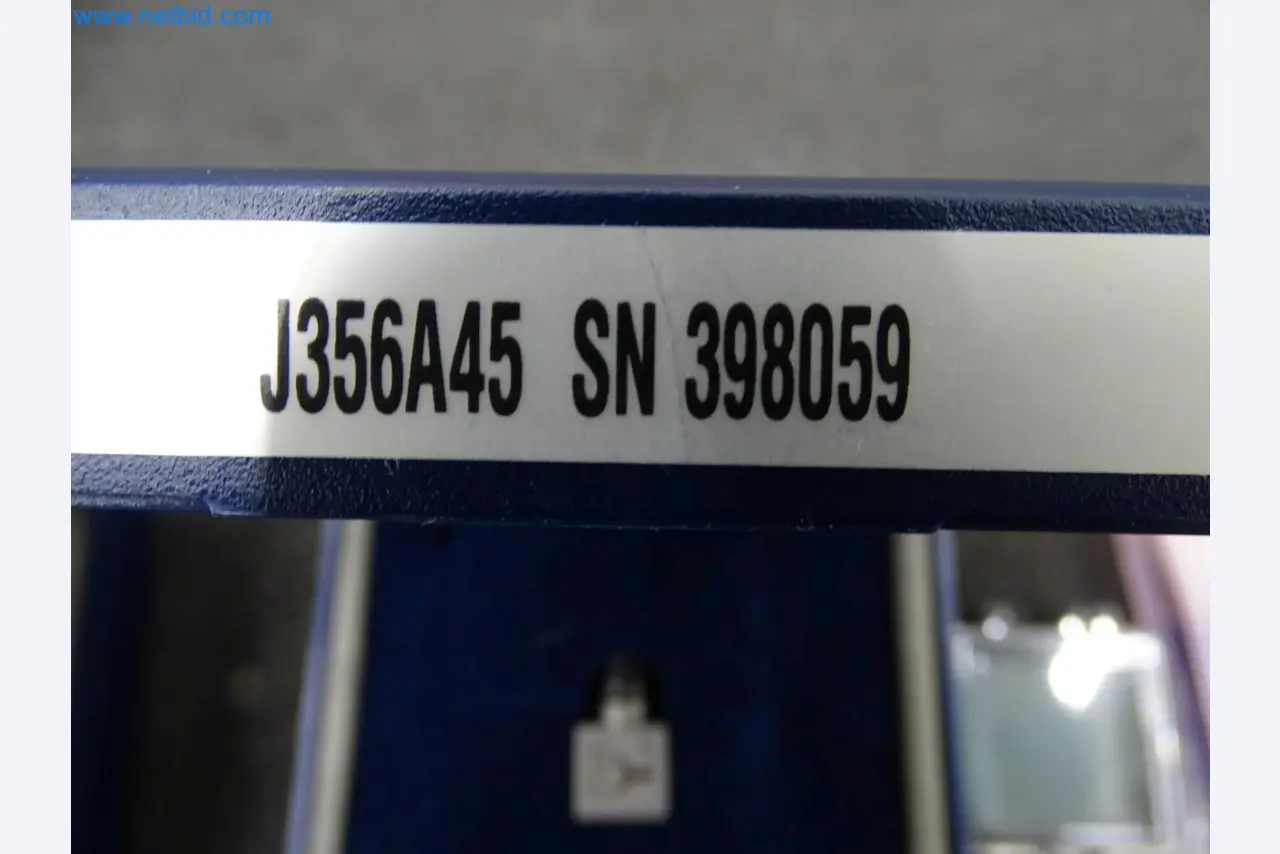 LILIUM eAircraft GmbH / LILIUM GmbH; Maschinen, Testanlagen und Betriebsausstattungen zur Herstellung von eVTOL -2