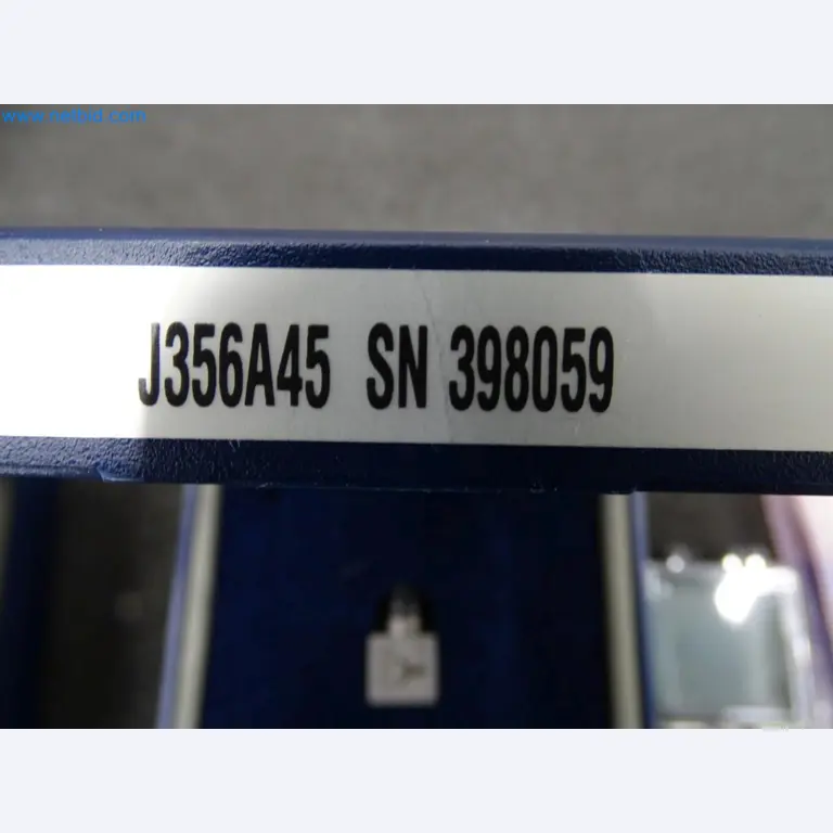 LILIUM eAircraft GmbH / LILIUM GmbH; Maschinen, Testanlagen und Betriebsausstattungen zur Herstellung von eVTOL -2