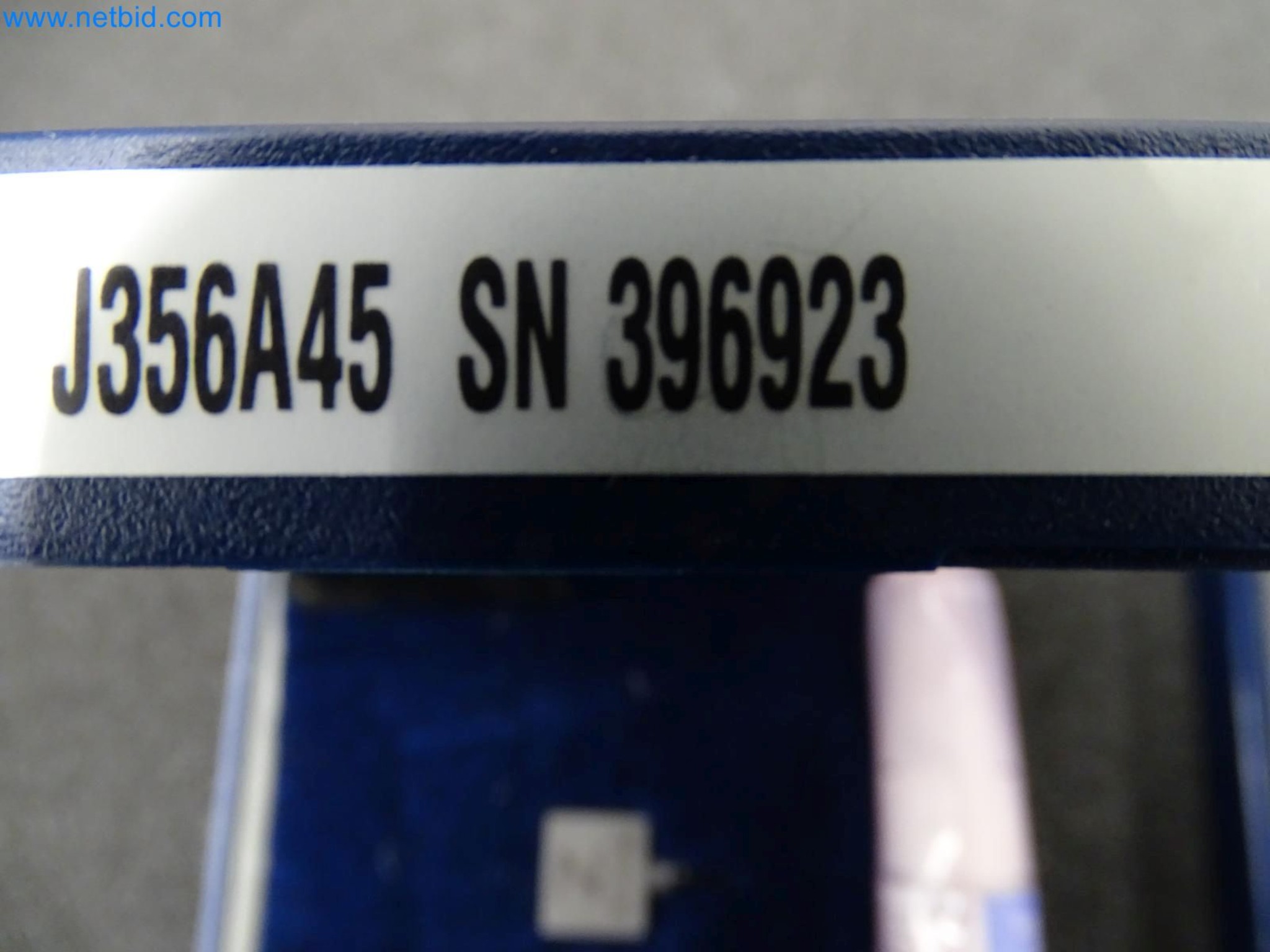 LILIUM eAircraft GmbH / LILIUM GmbH; Maschinen, Testanlagen und Betriebsausstattungen zur Herstellung von eVTOL -3