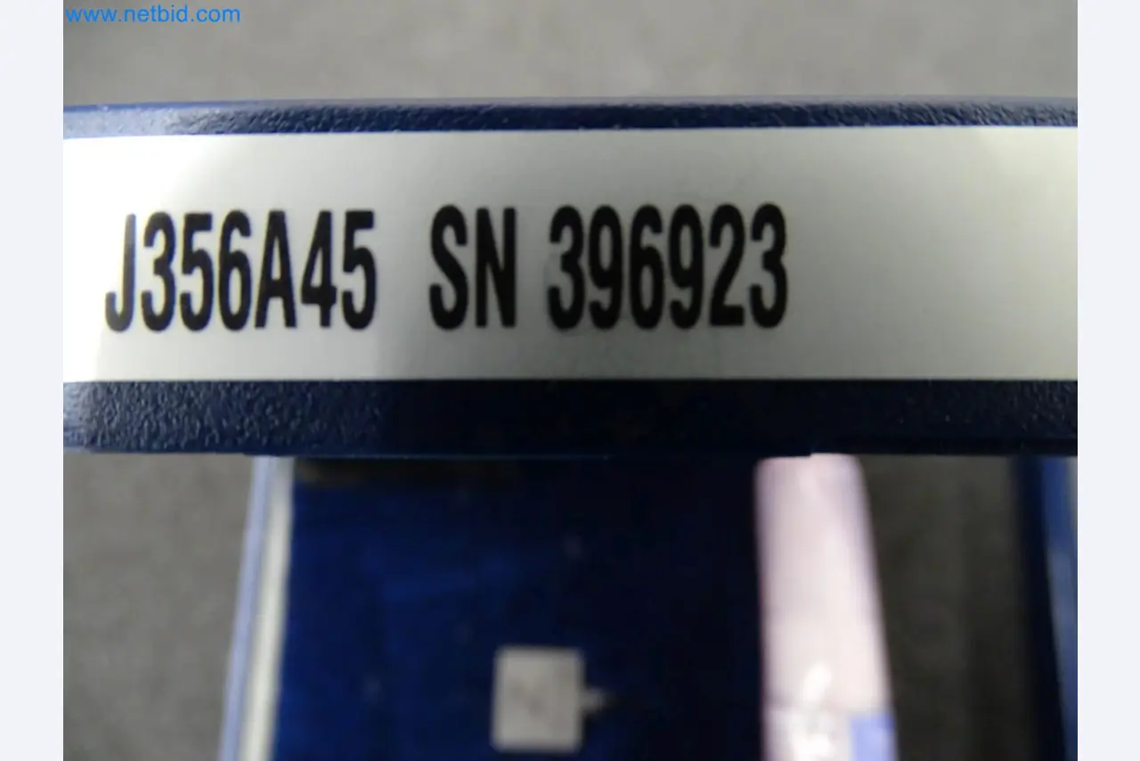 LILIUM eAircraft GmbH / LILIUM GmbH; Maschinen, Testanlagen und Betriebsausstattungen zur Herstellung von eVTOL -3