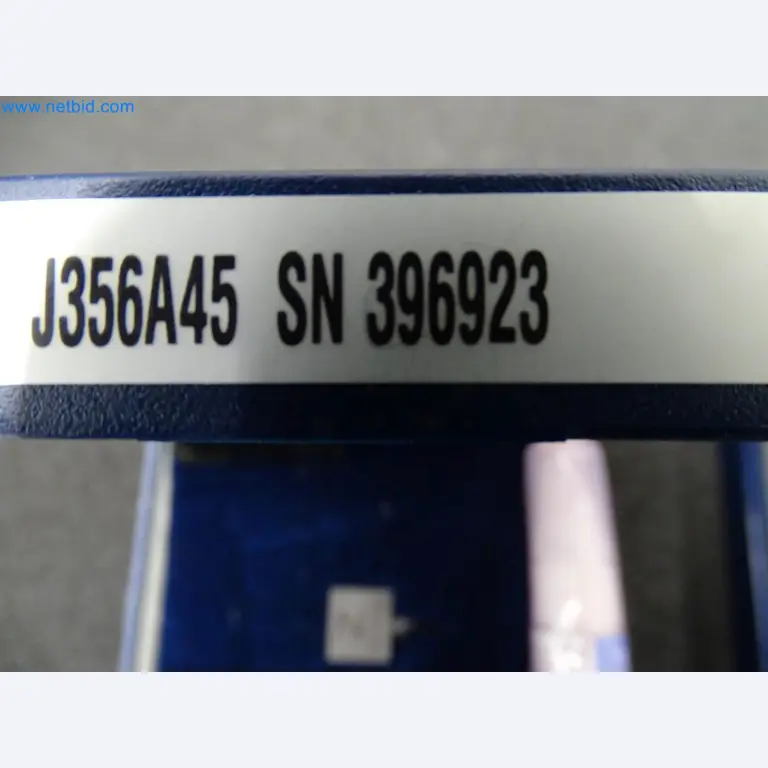 LILIUM eAircraft GmbH / LILIUM GmbH; Maschinen, Testanlagen und Betriebsausstattungen zur Herstellung von eVTOL -3