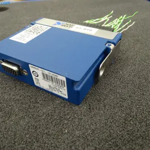 Temperaturmessmodul NI National Instruments NI 9213