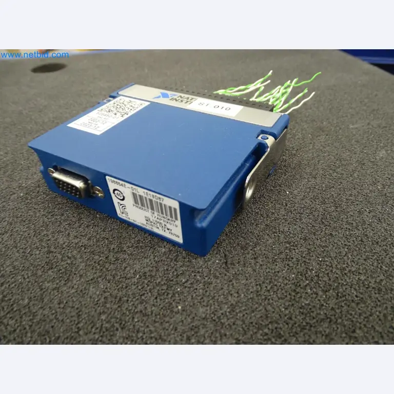 LILIUM eAircraft GmbH / LILIUM GmbH; Maschinen, Testanlagen und Betriebsausstattungen zur Herstellung von eVTOL -1