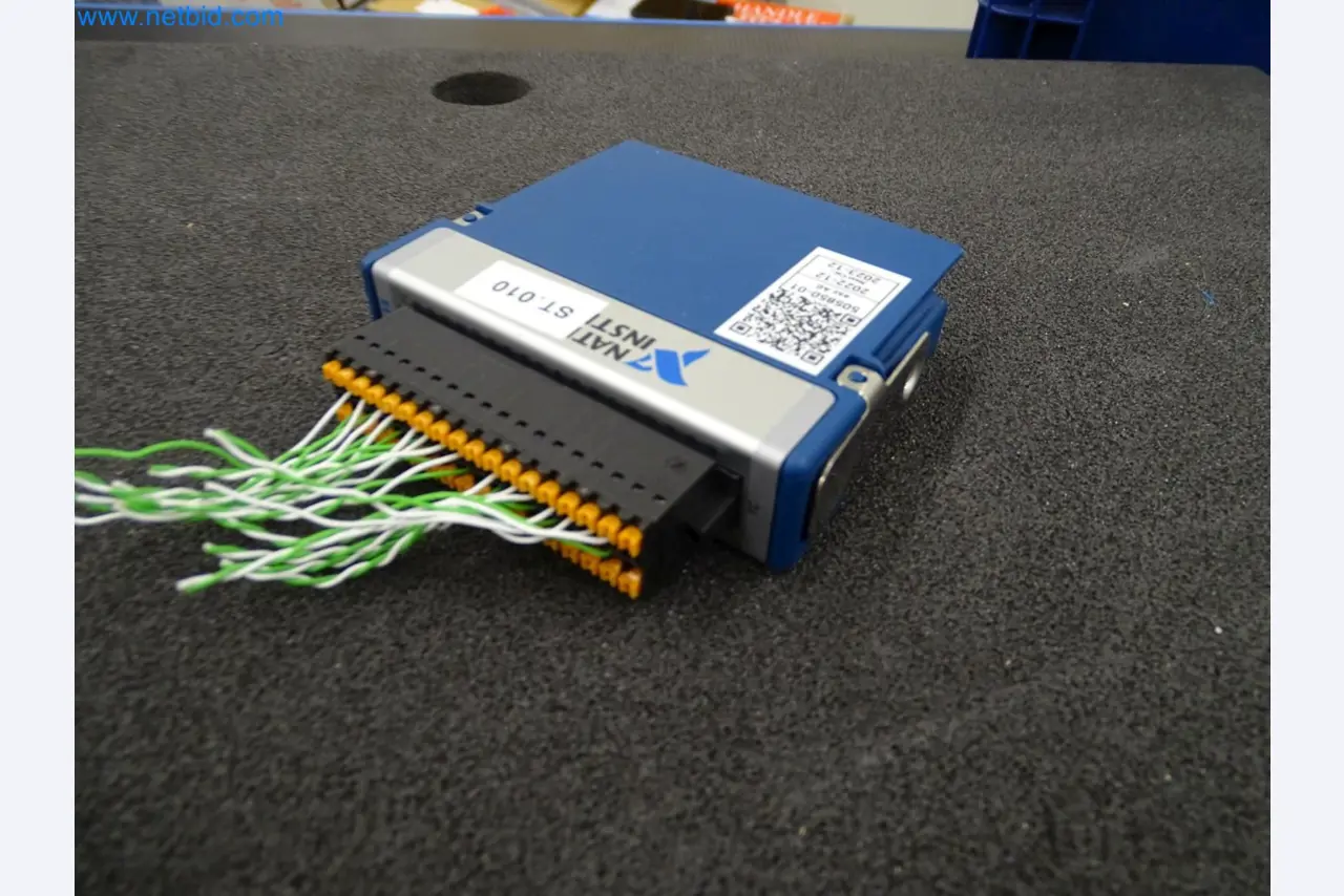 LILIUM eAircraft GmbH / LILIUM GmbH; Maschinen, Testanlagen und Betriebsausstattungen zur Herstellung von eVTOL -2