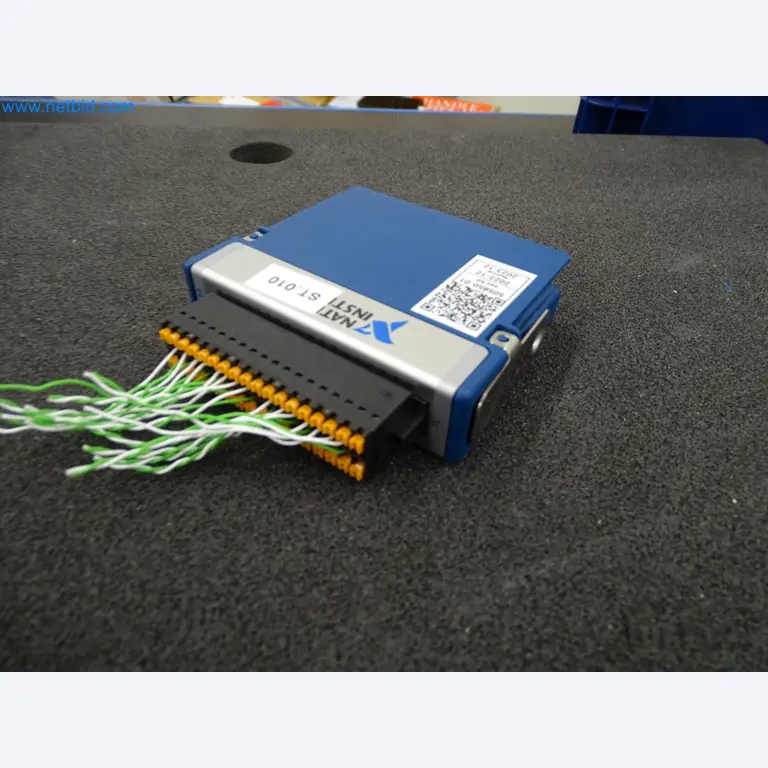 LILIUM eAircraft GmbH / LILIUM GmbH; Maschinen, Testanlagen und Betriebsausstattungen zur Herstellung von eVTOL -2