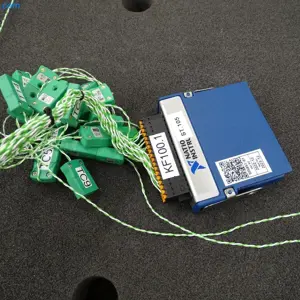 Temperaturmessmodul NI National Instruments NI 9213