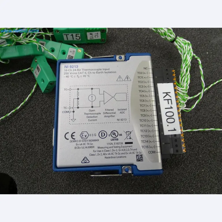 LILIUM eAircraft GmbH / LILIUM GmbH; Maschinen, Testanlagen und Betriebsausstattungen zur Herstellung von eVTOL -2