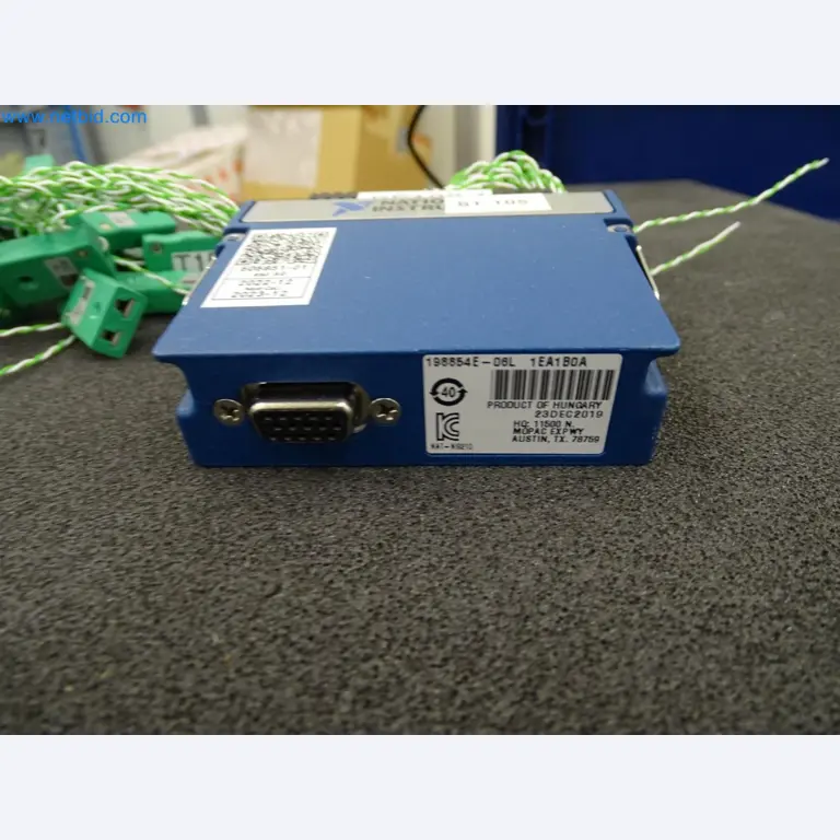 LILIUM eAircraft GmbH / LILIUM GmbH; Maschinen, Testanlagen und Betriebsausstattungen zur Herstellung von eVTOL -3