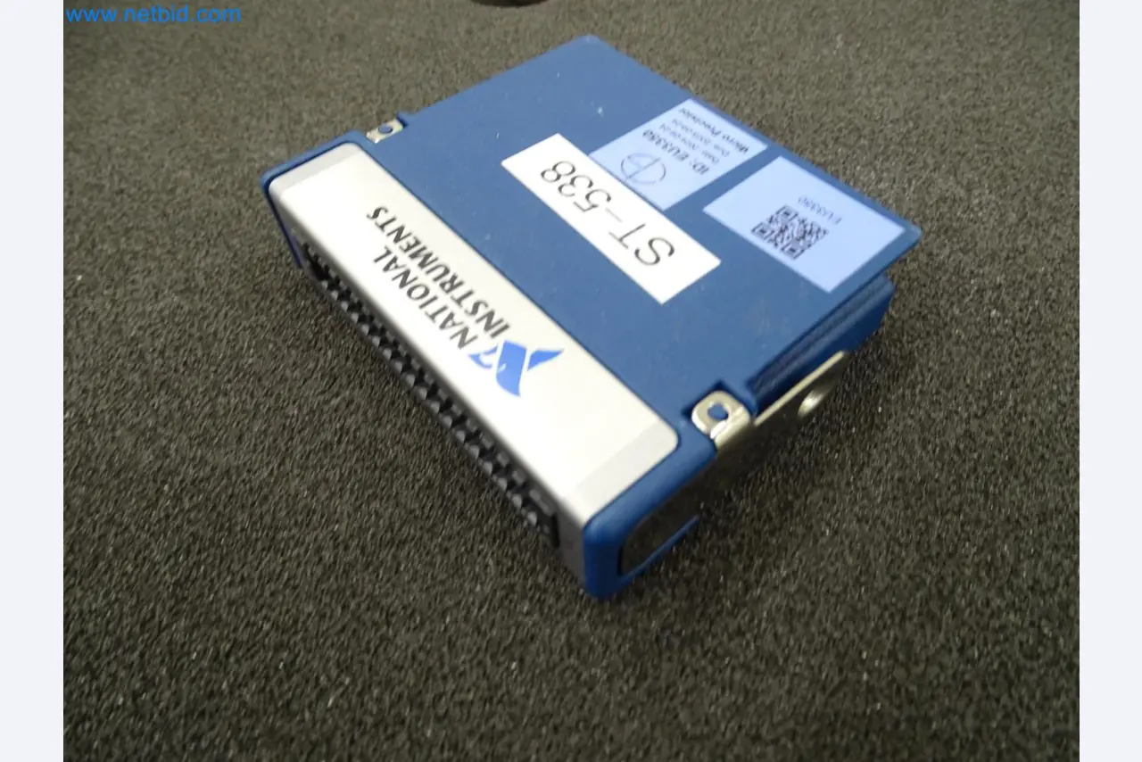 LILIUM eAircraft GmbH / LILIUM GmbH; Maschinen, Testanlagen und Betriebsausstattungen zur Herstellung von eVTOL -1