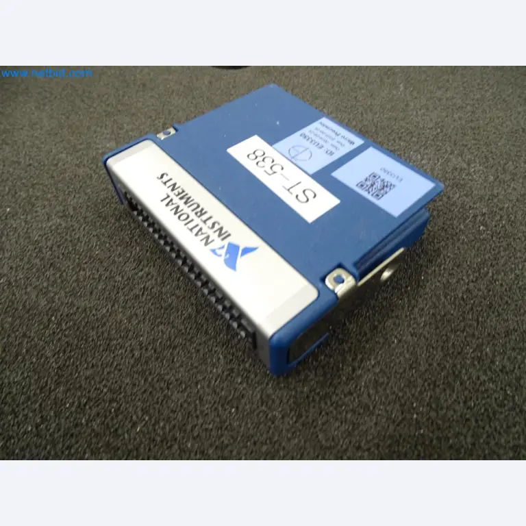 LILIUM eAircraft GmbH / LILIUM GmbH; Maschinen, Testanlagen und Betriebsausstattungen zur Herstellung von eVTOL -1