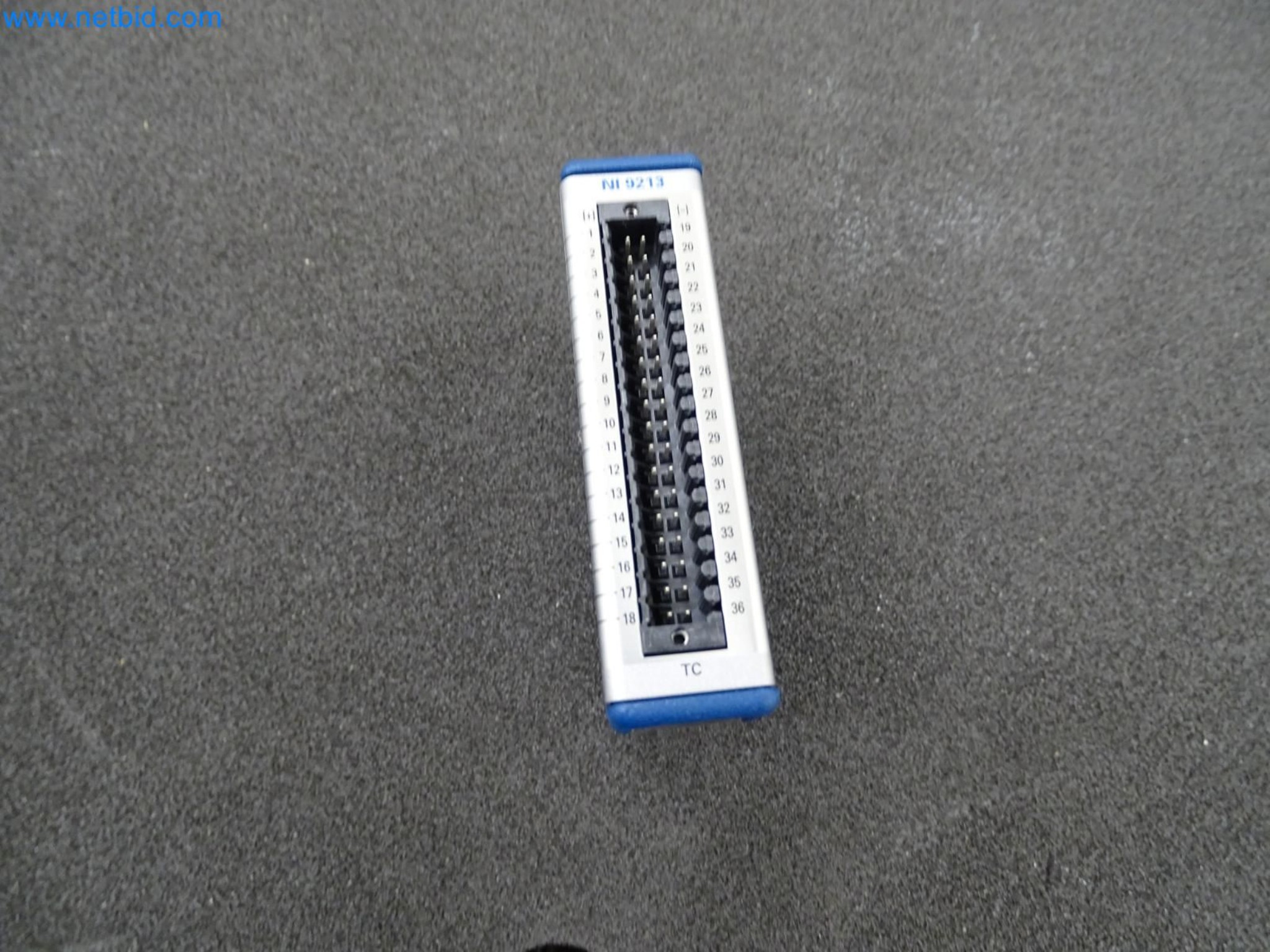 LILIUM eAircraft GmbH / LILIUM GmbH; Maschinen, Testanlagen und Betriebsausstattungen zur Herstellung von eVTOL -2