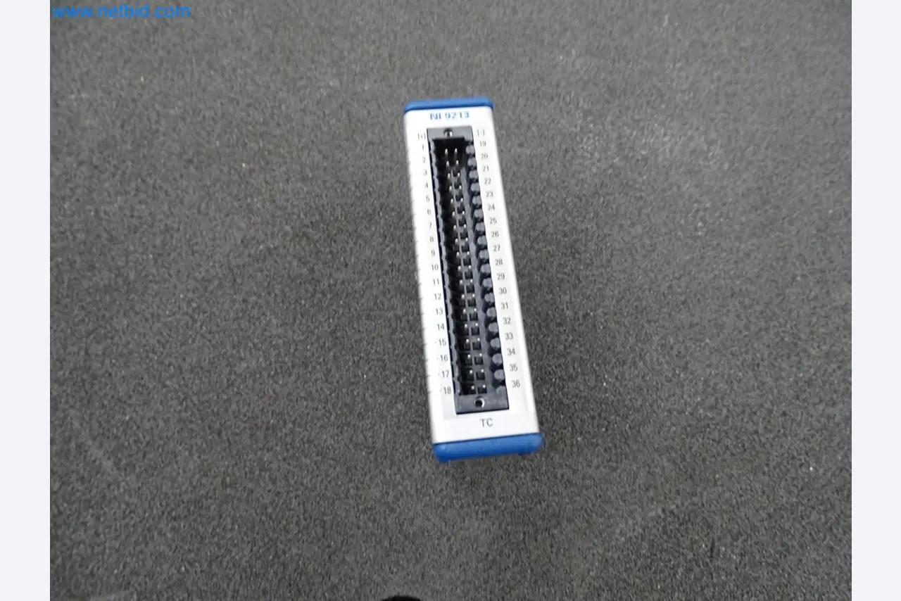 LILIUM eAircraft GmbH / LILIUM GmbH; Maschinen, Testanlagen und Betriebsausstattungen zur Herstellung von eVTOL -2