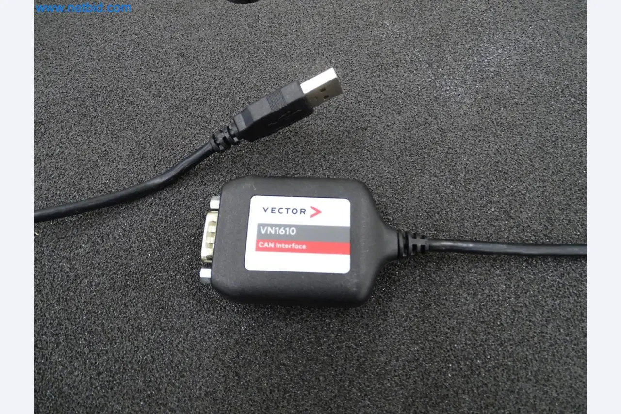 LILIUM eAircraft GmbH / LILIUM GmbH; Maschinen, Testanlagen und Betriebsausstattungen zur Herstellung von eVTOL -1