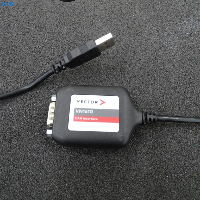 CAN-Interface Vector VN 1610