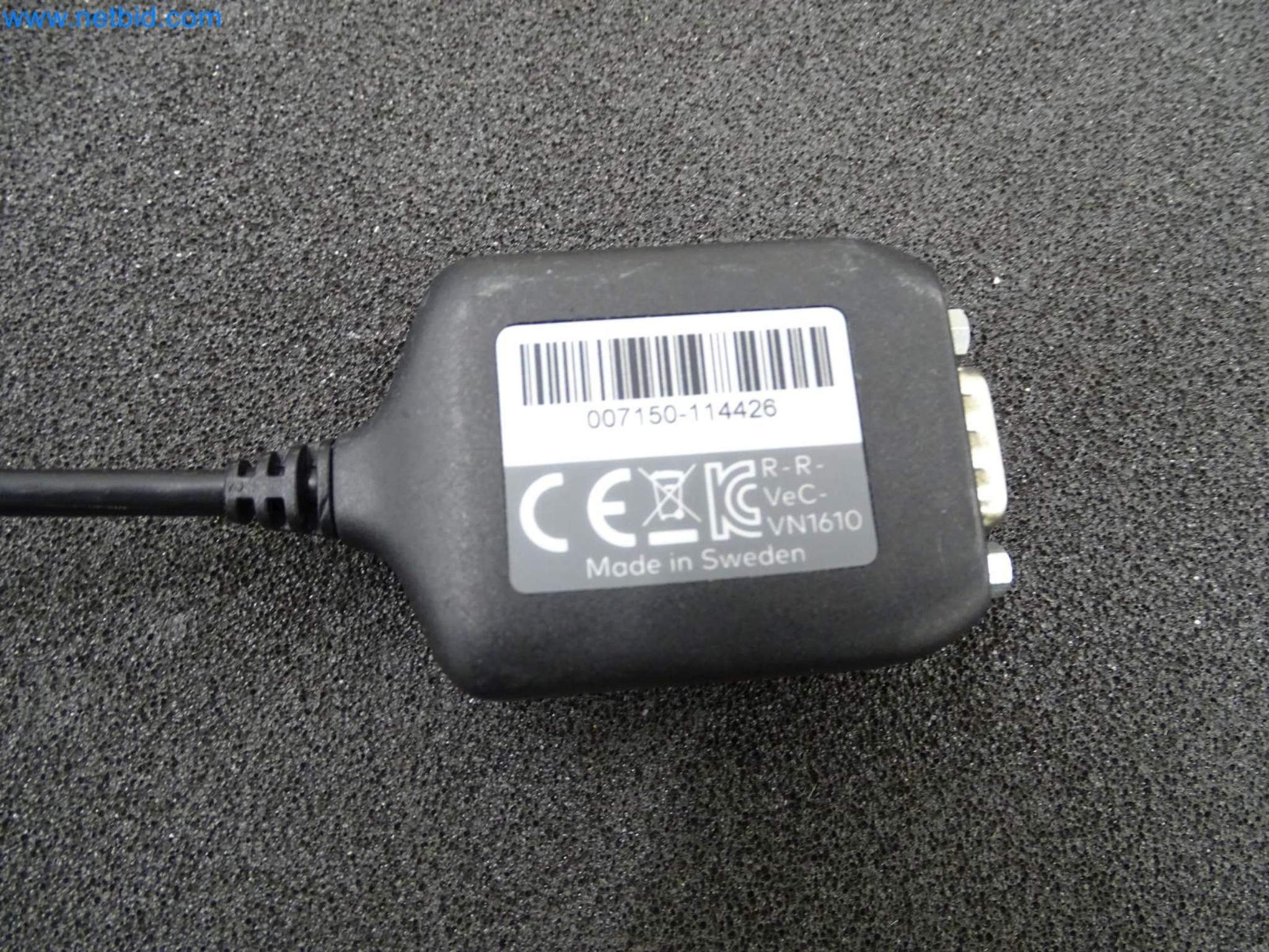 LILIUM eAircraft GmbH / LILIUM GmbH; Maschinen, Testanlagen und Betriebsausstattungen zur Herstellung von eVTOL -3