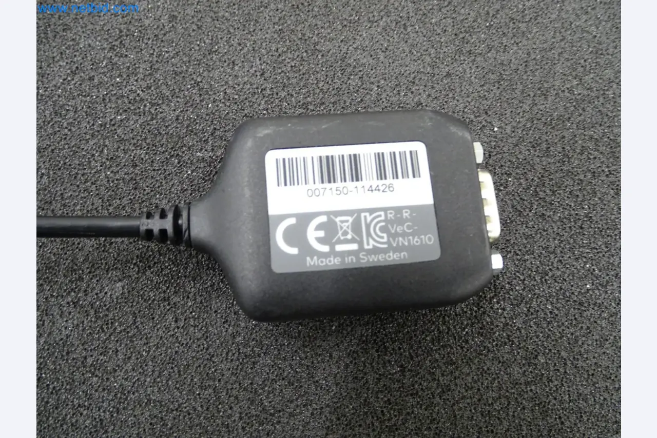 LILIUM eAircraft GmbH / LILIUM GmbH; Maschinen, Testanlagen und Betriebsausstattungen zur Herstellung von eVTOL -3