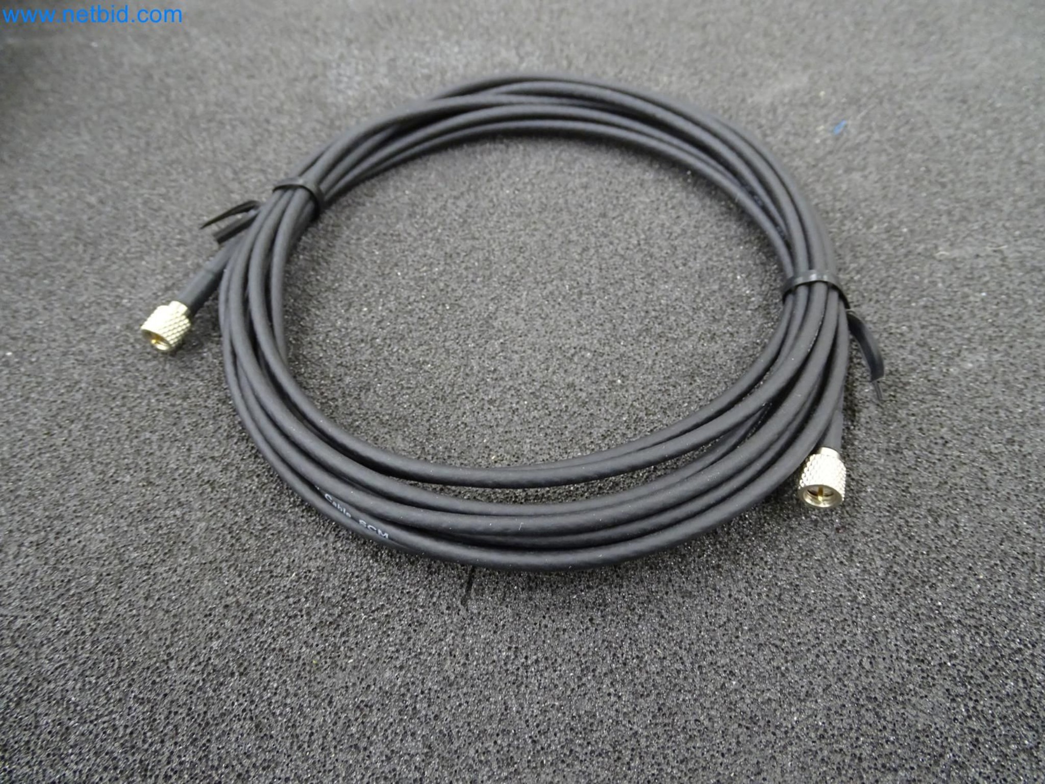 LILIUM eAircraft GmbH / LILIUM GmbH; Maschinen, Testanlagen und Betriebsausstattungen zur Herstellung von eVTOL -1