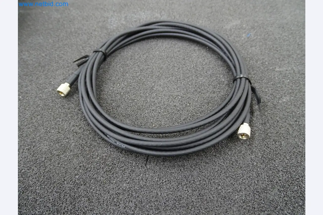 LILIUM eAircraft GmbH / LILIUM GmbH; Maschinen, Testanlagen und Betriebsausstattungen zur Herstellung von eVTOL -1